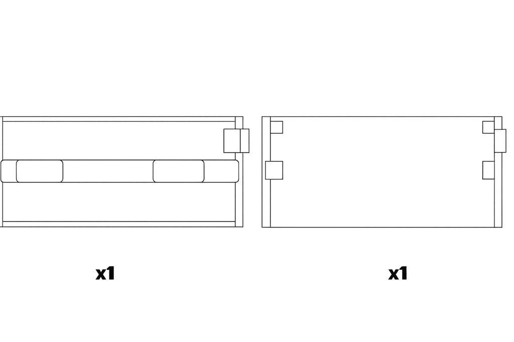 OEM #326423 - Teknik Resim