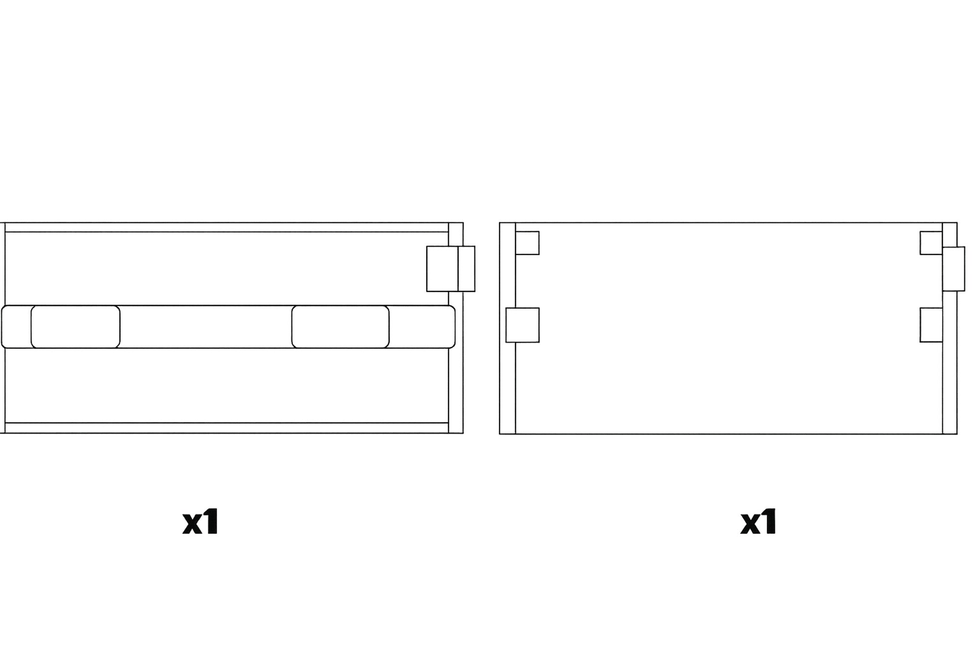 OEM #326423 - Teknik Resim