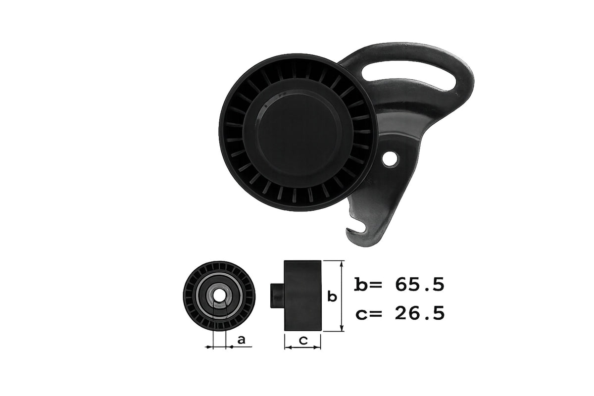 OEM #4695 - Teknik Resim