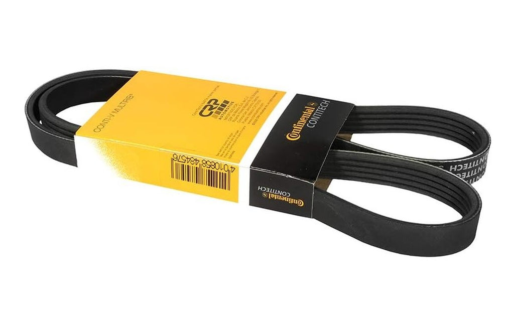 Albea Palio Alternatör Kayışı 1.2 Motor Klimalı Contitech 5PK1190 - product