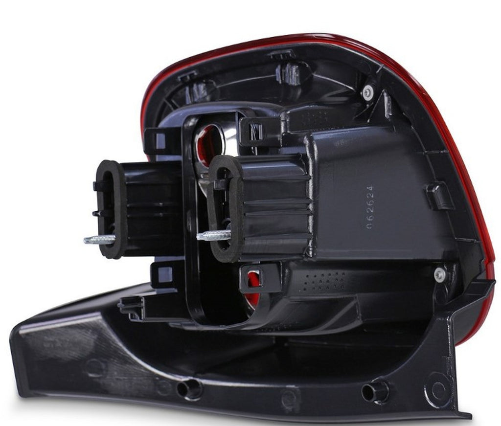 D.DUSTER ARKA STOP Rh.17- - main
