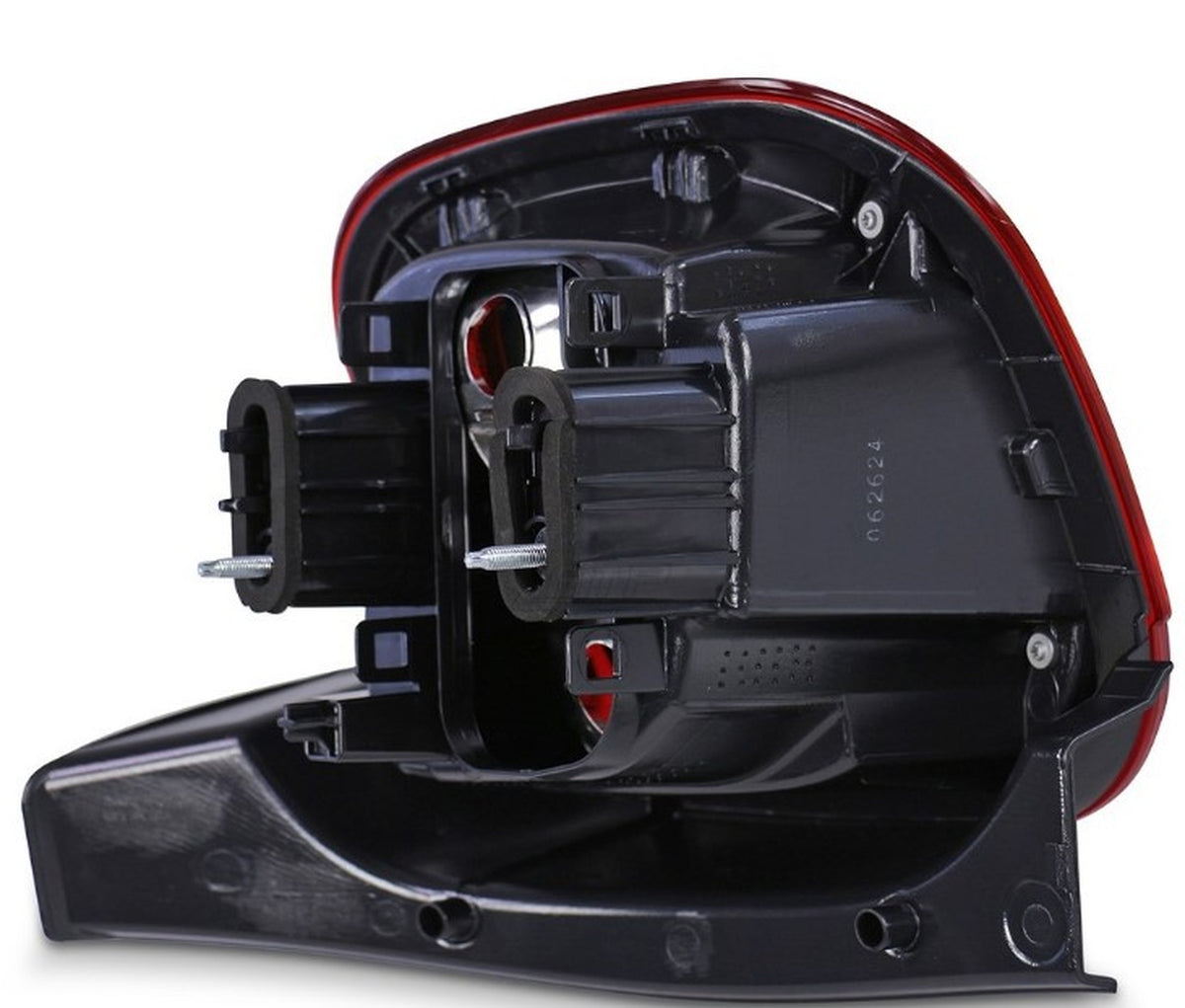 D.DUSTER ARKA STOP Rh.17- - main
