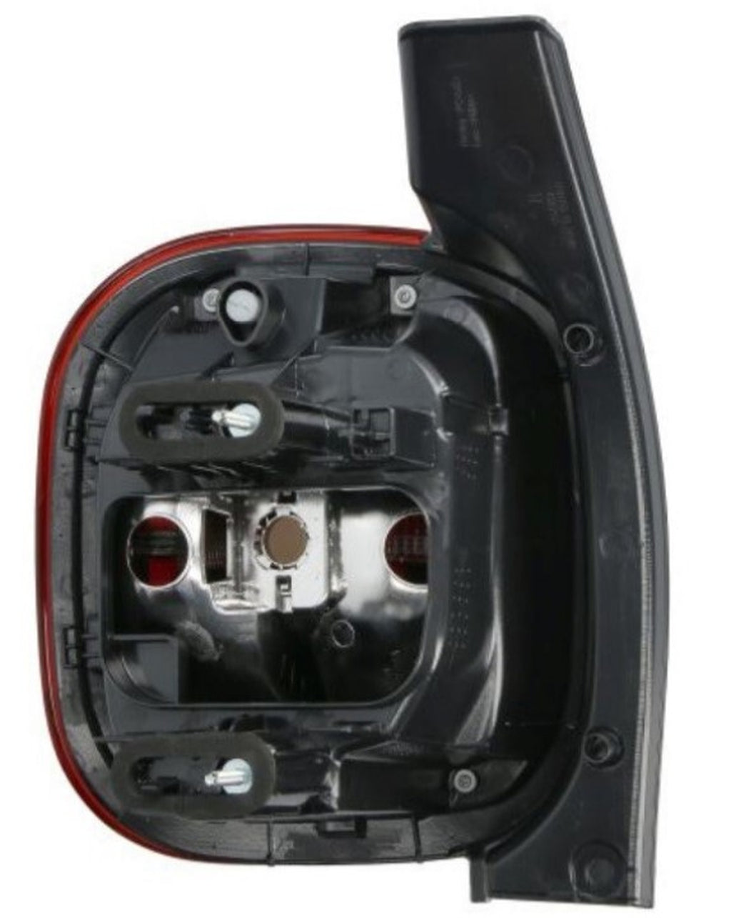 D.DUSTER ARKA STOP Rh.17- - main