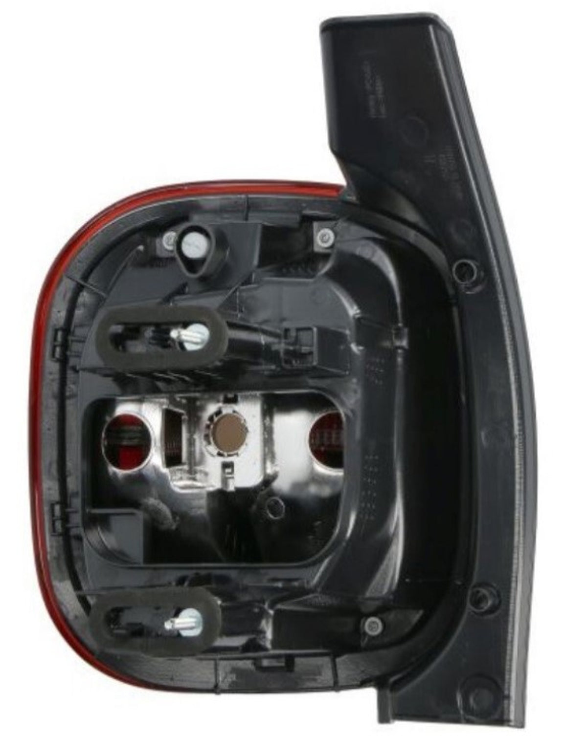 D.DUSTER ARKA STOP Rh.17- - main