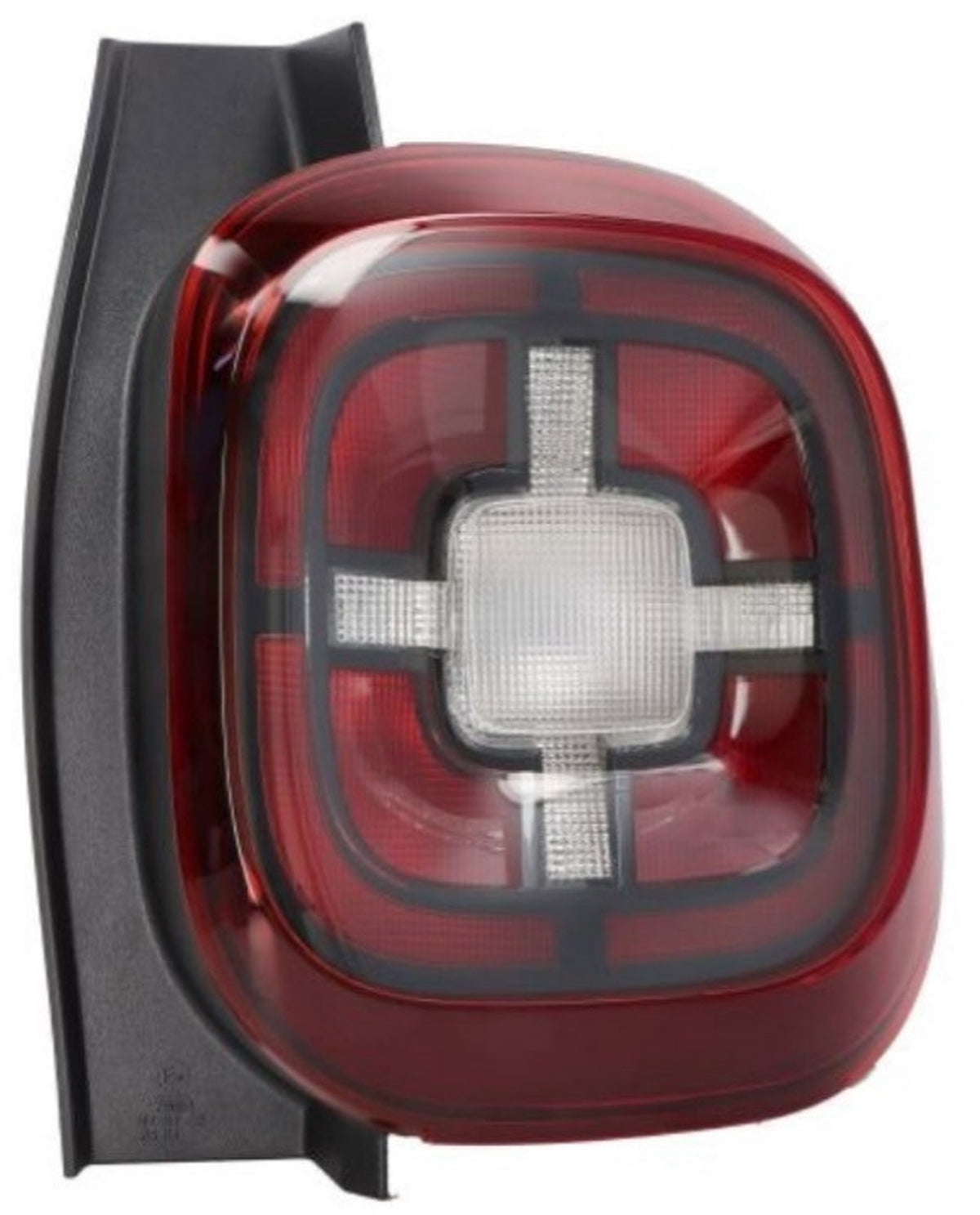 D.DUSTER ARKA STOP Rh.17- - product