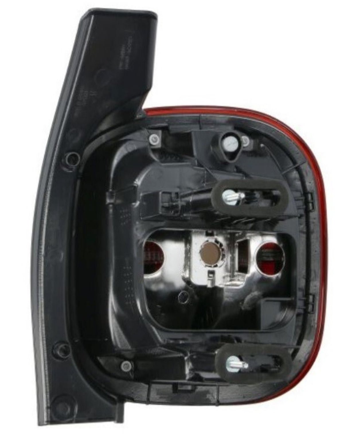D.DUSTER ARKA STOP Lh.17- - main