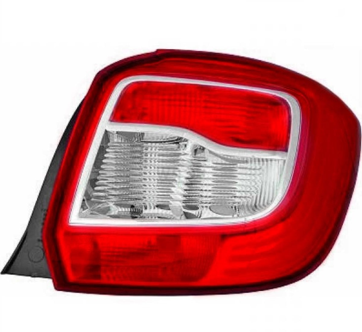 D.SANDERO ARKA STOP DUYSUZ KIRMIZI (YERLİ)Rh.12- - product