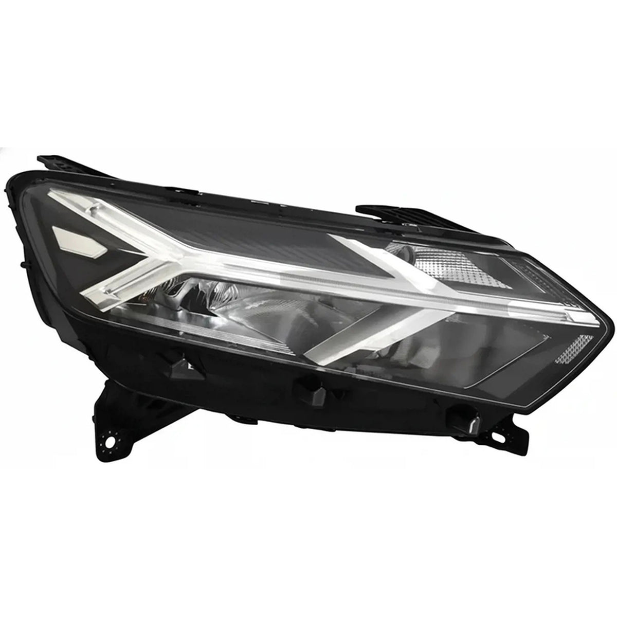 D.SANDERO/STEPWAY ÖN FAR EL.MOT.LED.Rh.21- - main
