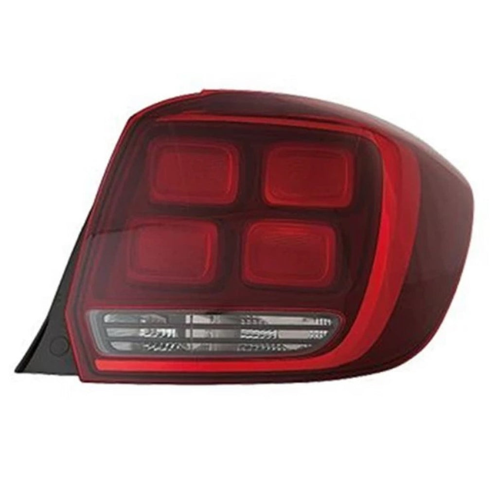 D.SANDERO ARKA STOP Rh.16- - main