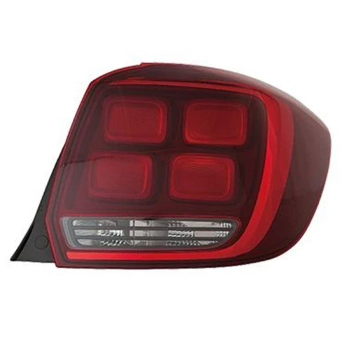 D.SANDERO ARKA STOP Rh.16- - main