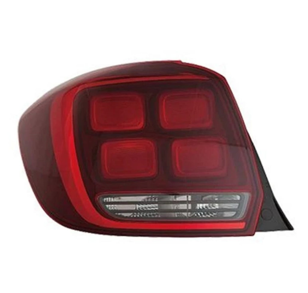 D.SANDERO ARKA STOP Lh.16- - main
