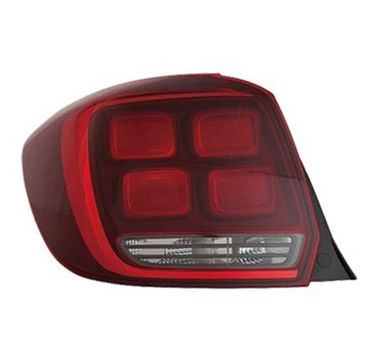 D.SANDERO ARKA STOP Lh.16- - main