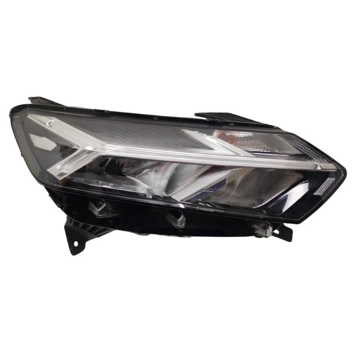 D.SANDERO/STEPWAY ÖN FAR EL.MOT.LED.Rh.21- - main