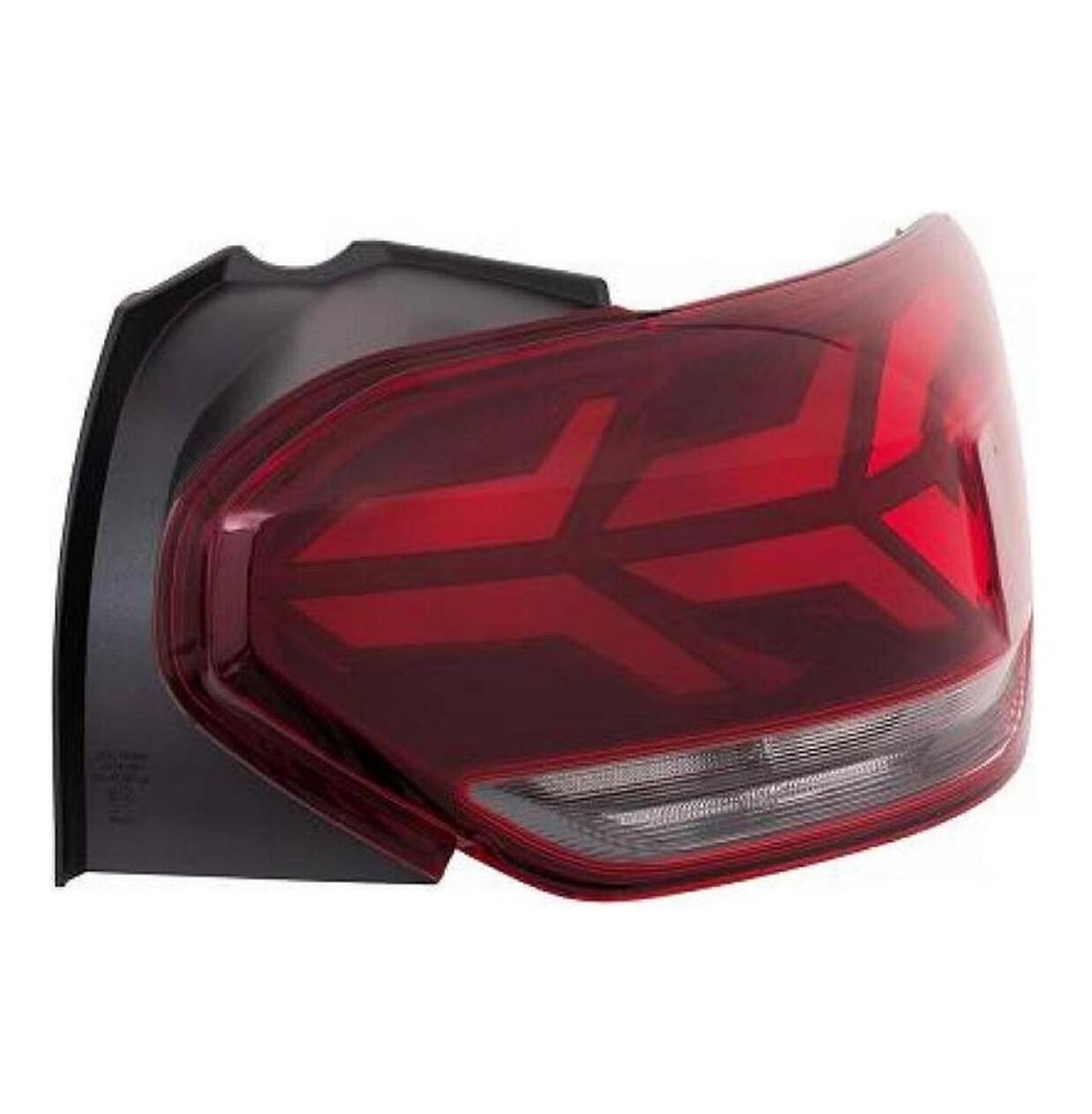 D.SANDERO/STEPWAY ARKA STOP Rh.21- - main