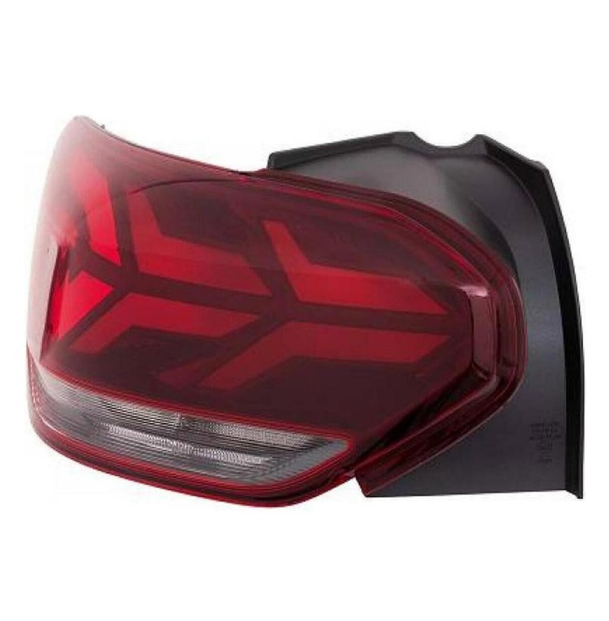 D.SANDERO/STEPWAY ARKA STOP Lh.21- - main
