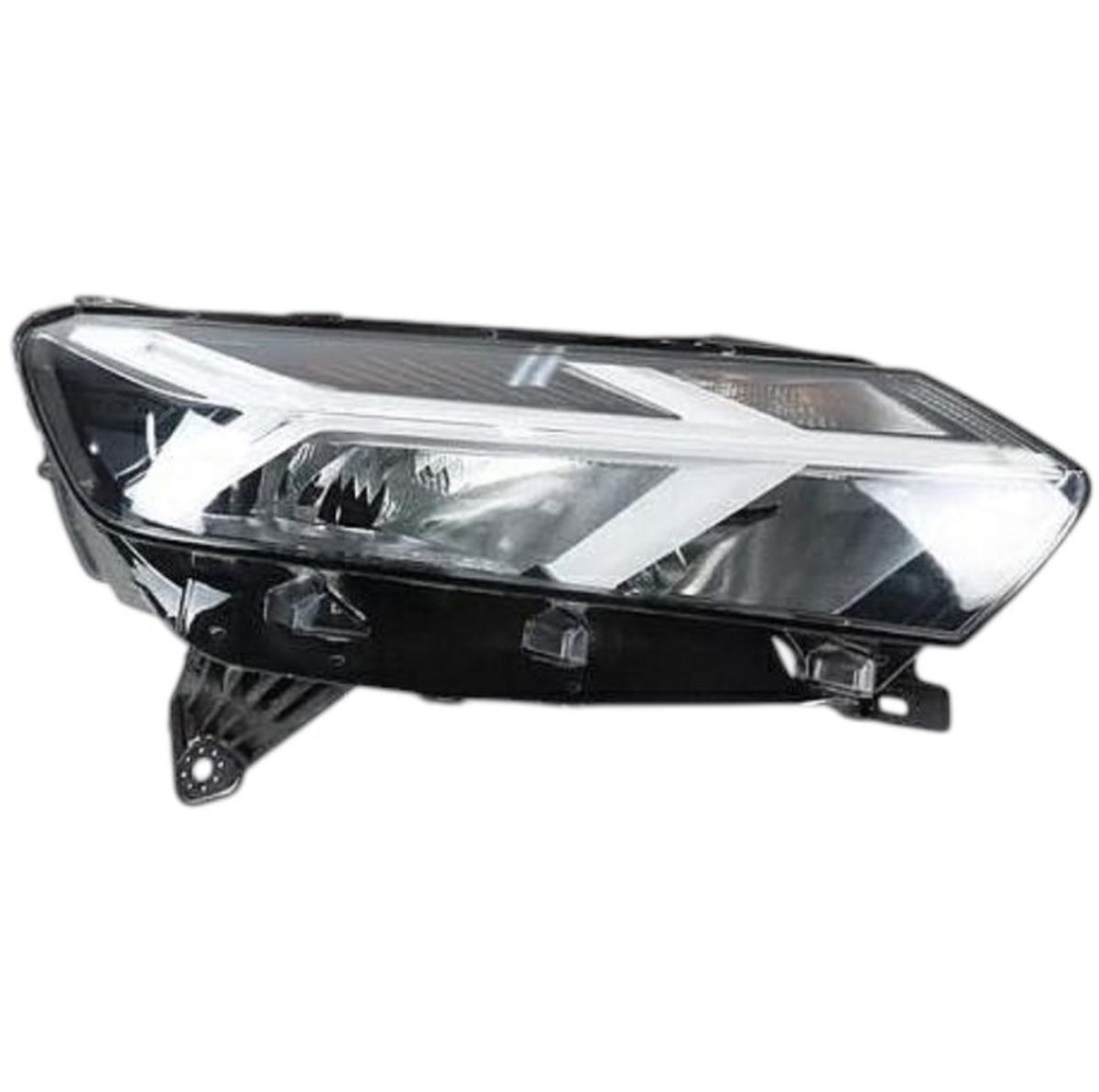 D.SANDERO STEPWAY ÖN FAR EL.MOT.GÜND.LED.BEYAZ.Rh.22- - main
