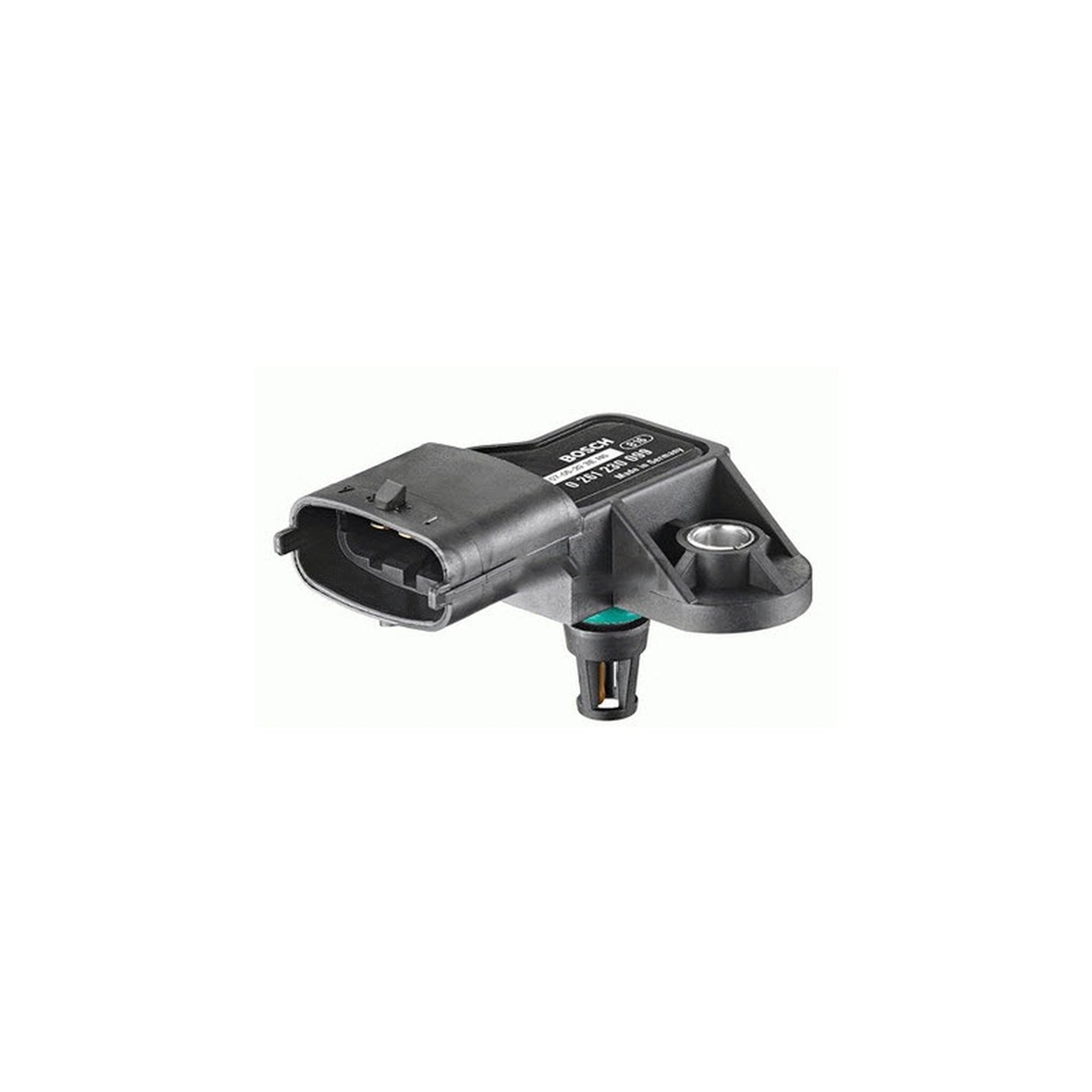 Alfa 159, Doblo, Fiorino, Punto, 500 1.3 Mjt Yakıt Basınç Sensörü Bosch 0281002845 - product