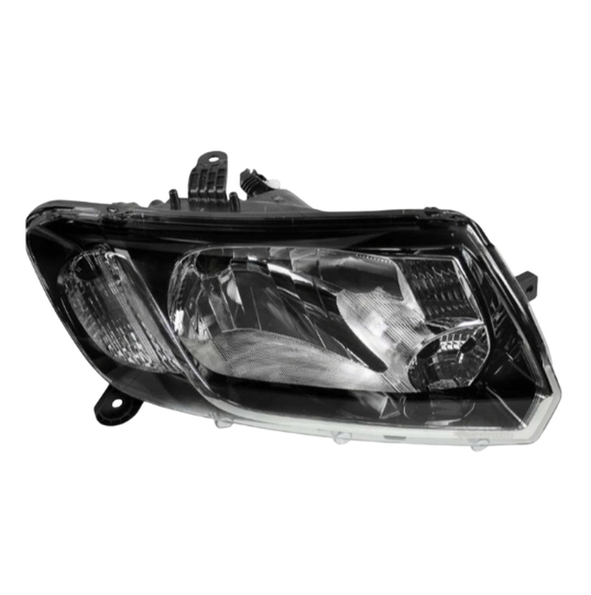 Dacia Logan Sandero Ön Far Sağ Manuel 2013-2020 Ayfar 404514 - product