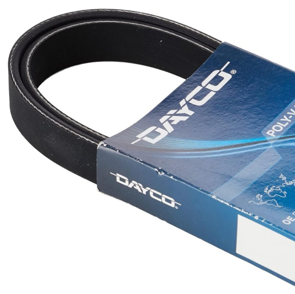 Doblo Alternatör Kayışı 1.9D / JTD Klimasız Dayco 6PK1050 - product