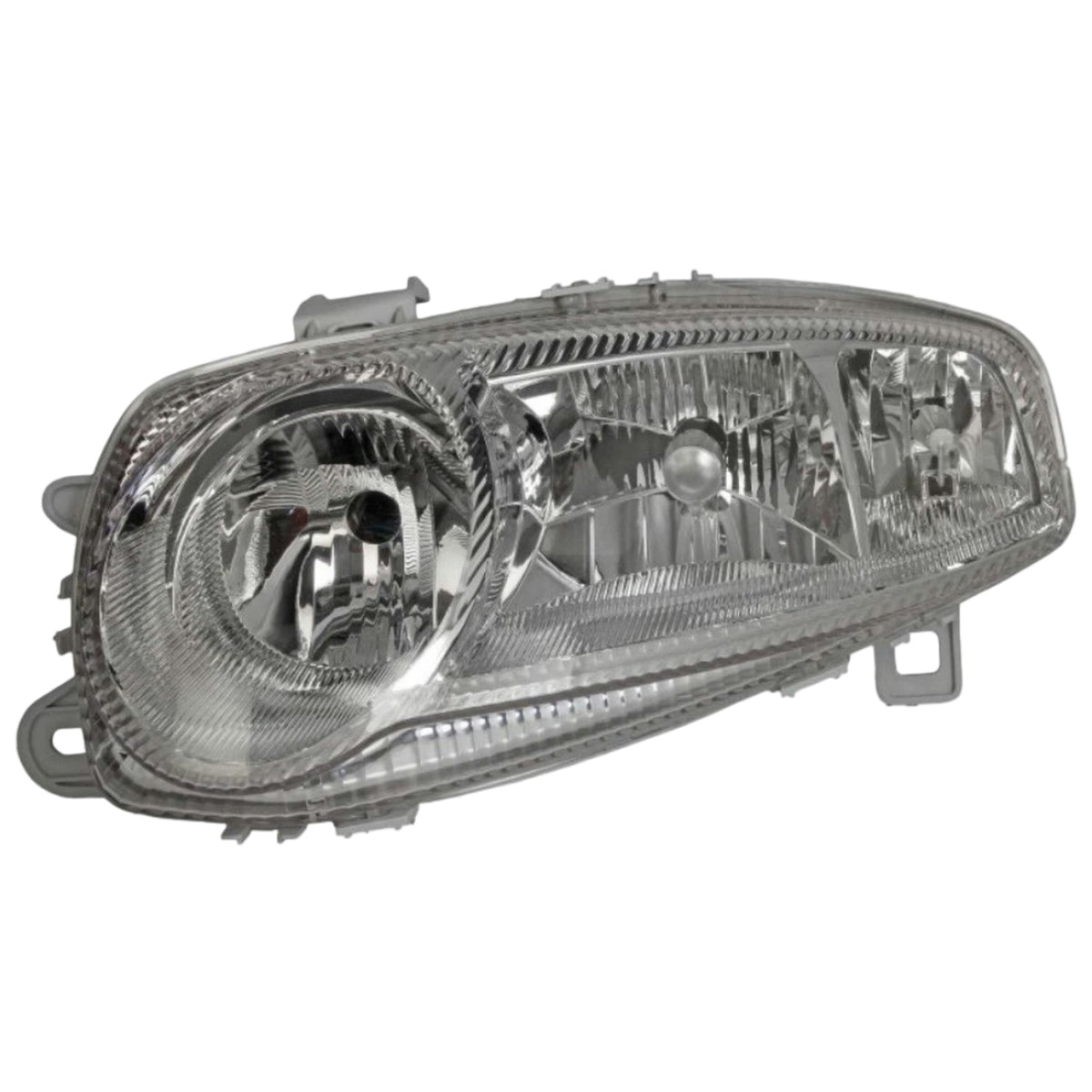Ön Far Elektrikli Motorlu Sol ( Alfa Romeo : 147 01 - 05 ) 46556564 - main