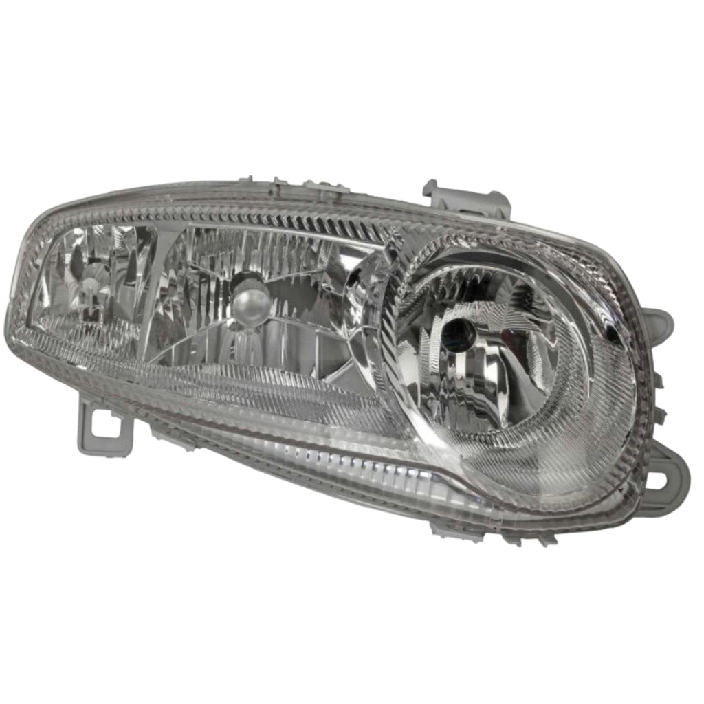 Alfa Romeo 147 Ön Far Elektrikli Motorlu Sağ 2001-2005 Dega ALF1014009 - main