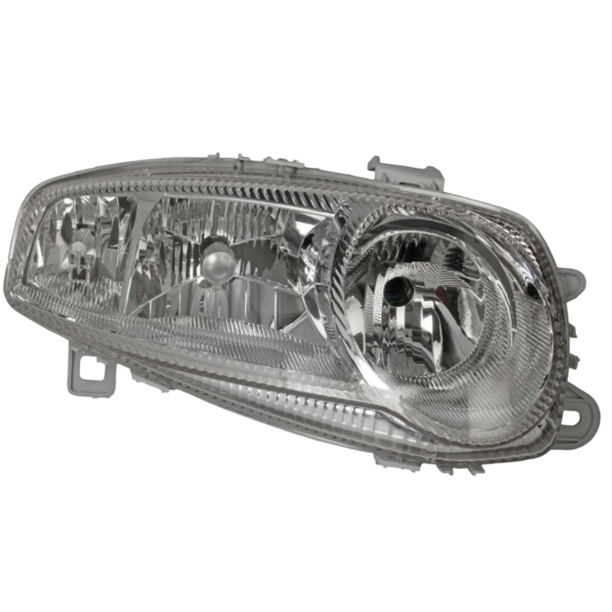 Alfa Romeo 147 Ön Far Elektrikli Motorlu Sağ 2001-2005 Dega ALF1014009 - main