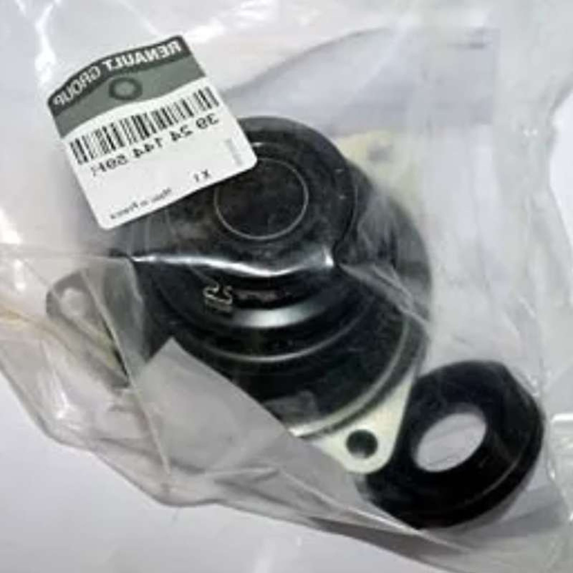 Dacia, Sandero, Logan Aks Körük Takımı İç Sol Bilyalı Tip Sacli Orjinal 392414459R - product