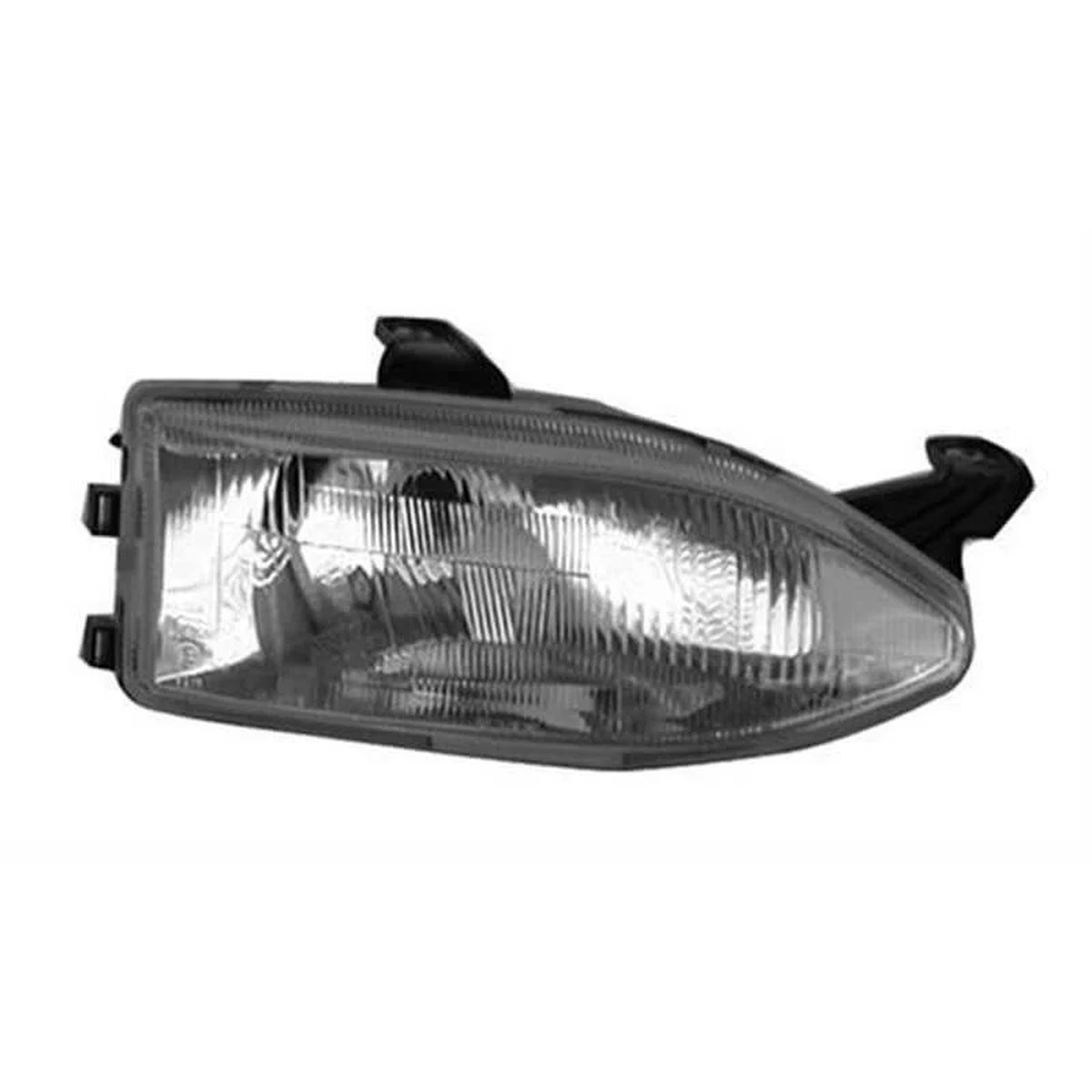 Palio Weekend Ön Far Sağ Tek Ampüllü 1996-2001 Dega 46537111 - main