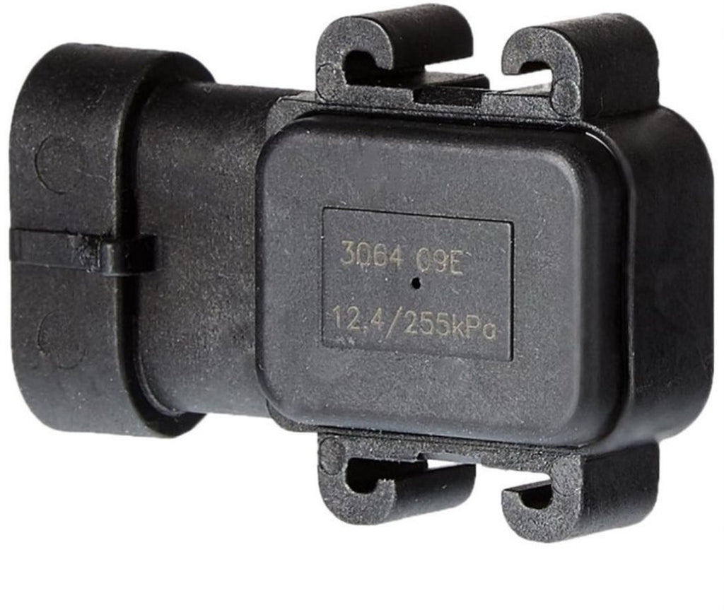 HAVA EMME BASINC KAPTORU MAGANE KANGO 1.5DCI K9K - main