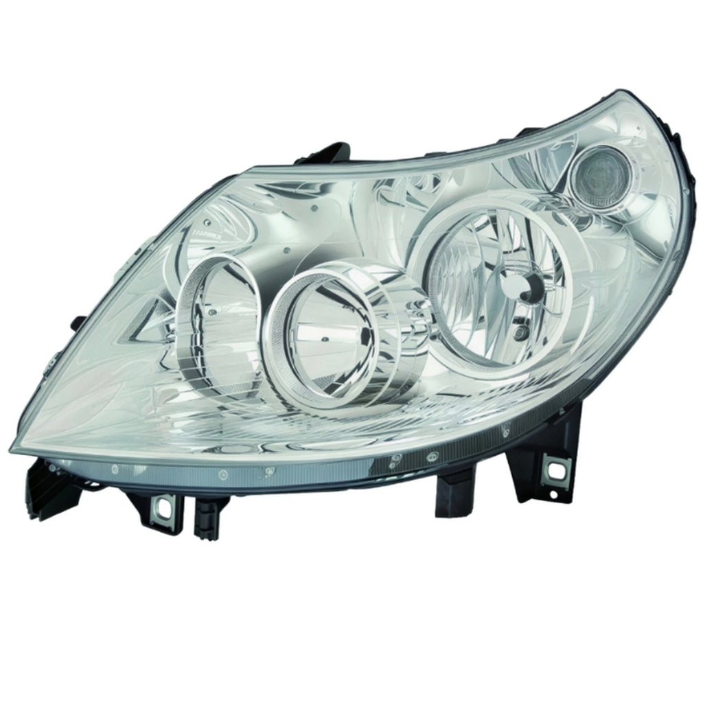 Fiat Ducato Boxer Jumper Sol Far Motorlu 2011-2014 Ayfar 505207 - product