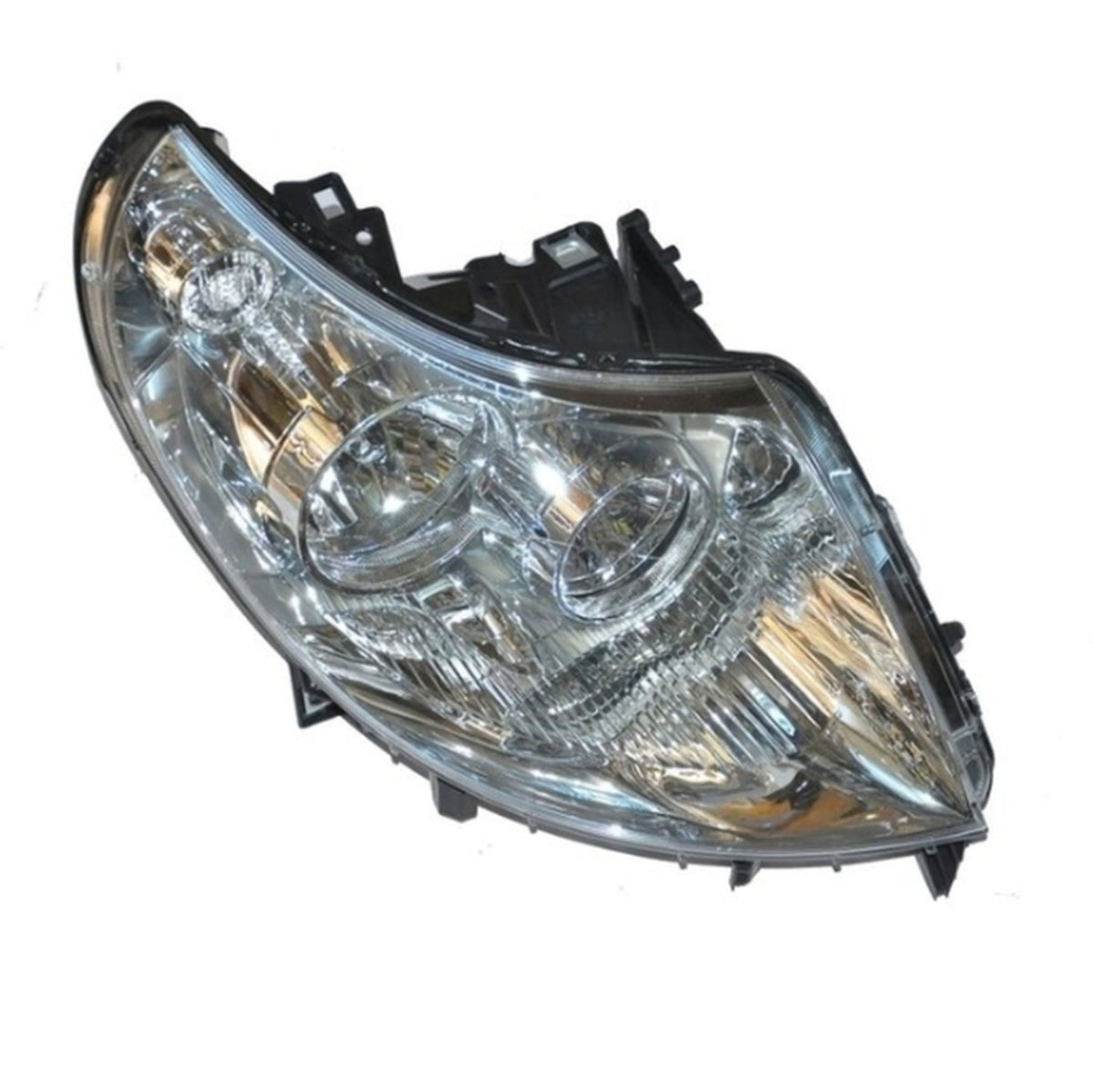 Fiat Ducato Boxer Jumper Ön Far Sağ Motorlu 2006-2014 Ayfar 505208 - product
