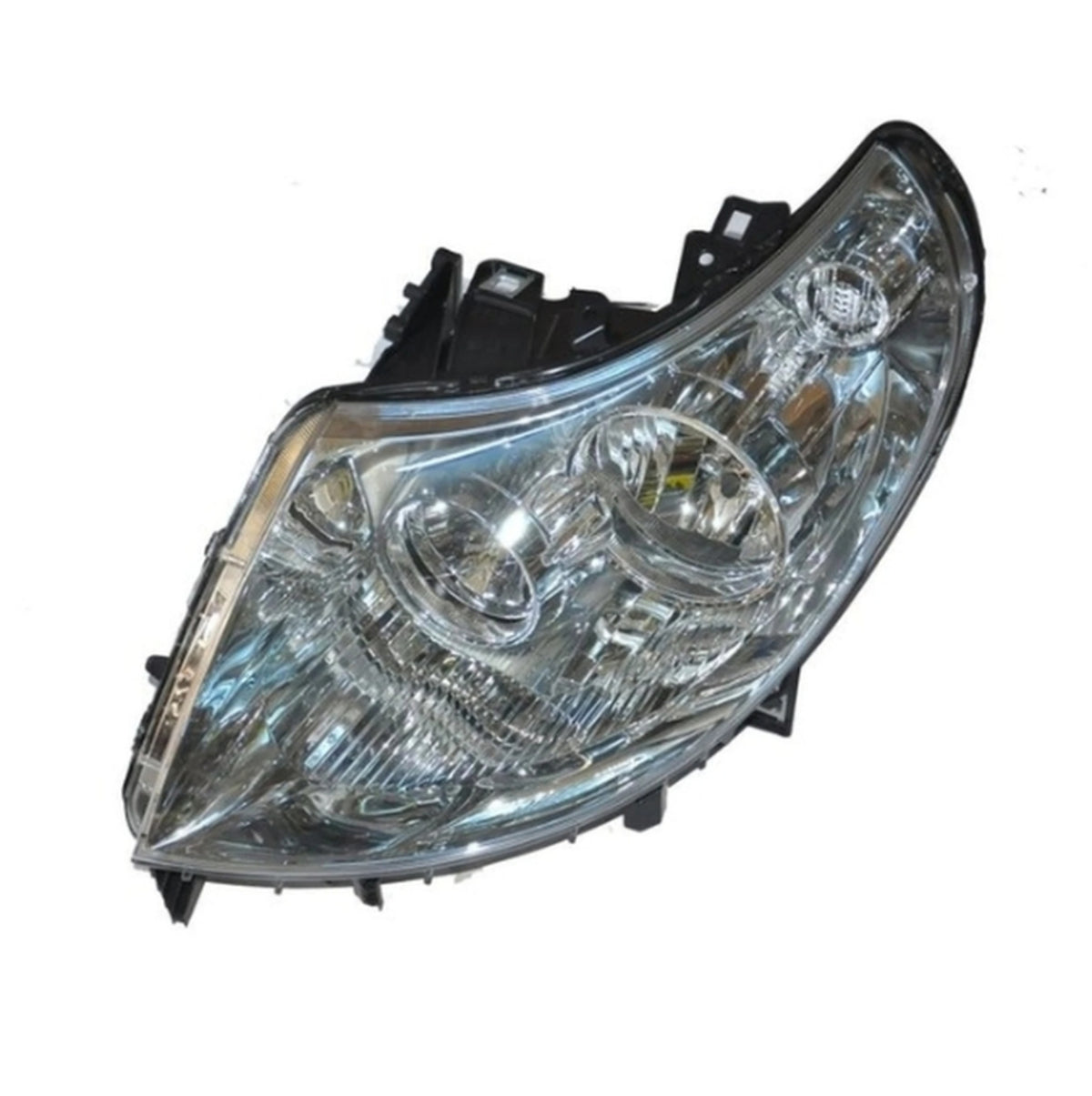 Fiat Ducato Boxer Jumper Ön Far Sol Motorlu 2006-2014 Ayfar 505209 - product