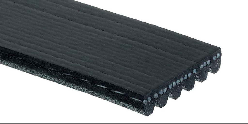 Doblo Albea İdea Palio Panda Pratico Strada Punto Linea Fiorino Egea Alternatör Kayışı 1.3 Multijet Klimalı Modeller Gates 6PK1310 - main