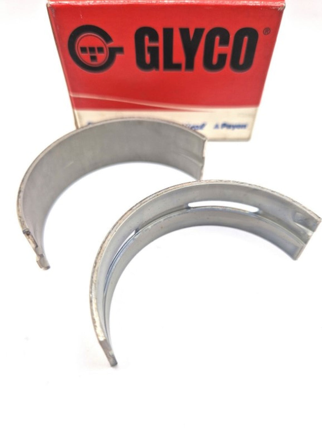 Alfa 159 Bravo Doblo Ducato Marea Stilo Motor Ana Yatağı 1.9JTD 2 Adetli Paket Glyco 723995STD - product