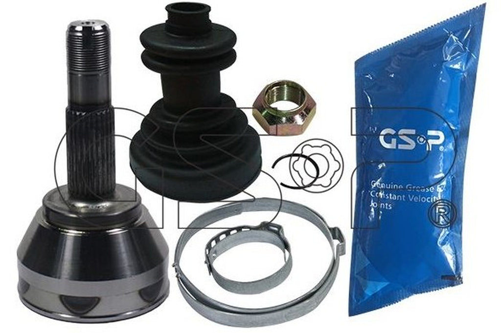 Master Ducato Aks Kafası Abssiz Gsp 810012 - main