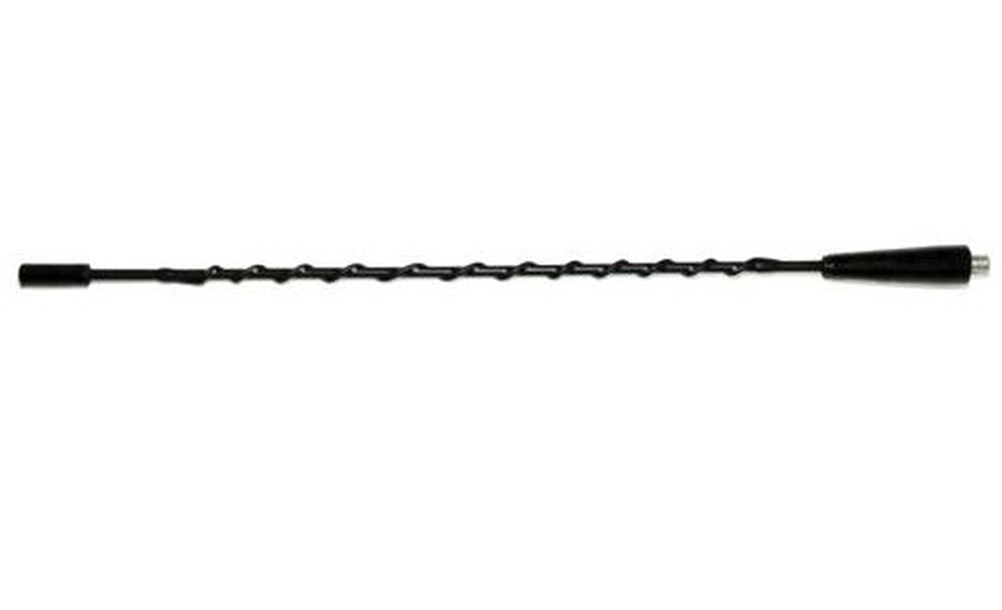 BURGULU TAVAN ANTEN ÇUBUGU M6 KALIN DİŞ UNO TİPO TEMPRA DOBLO MAREA BARAVA BARVO 40 CM - main