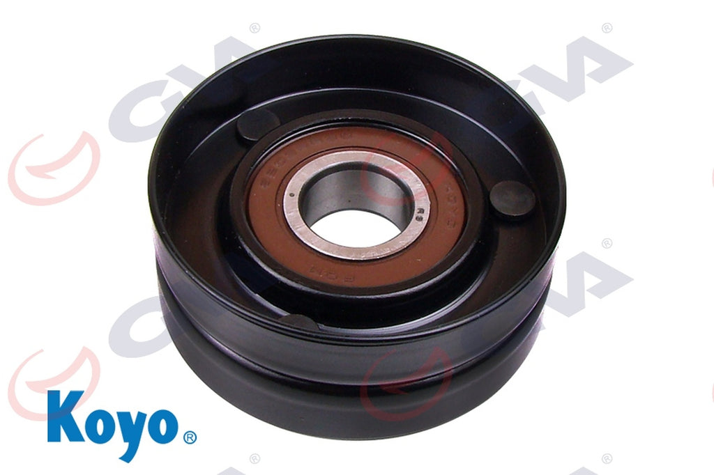 ALTERNATÖR GERGİ RULMANI MASTER 2-TRAFIC 2-LAGUNA 2-VIVARO-MOVANO 1.9DCI-2.016V 01- KLİMASIZ - main