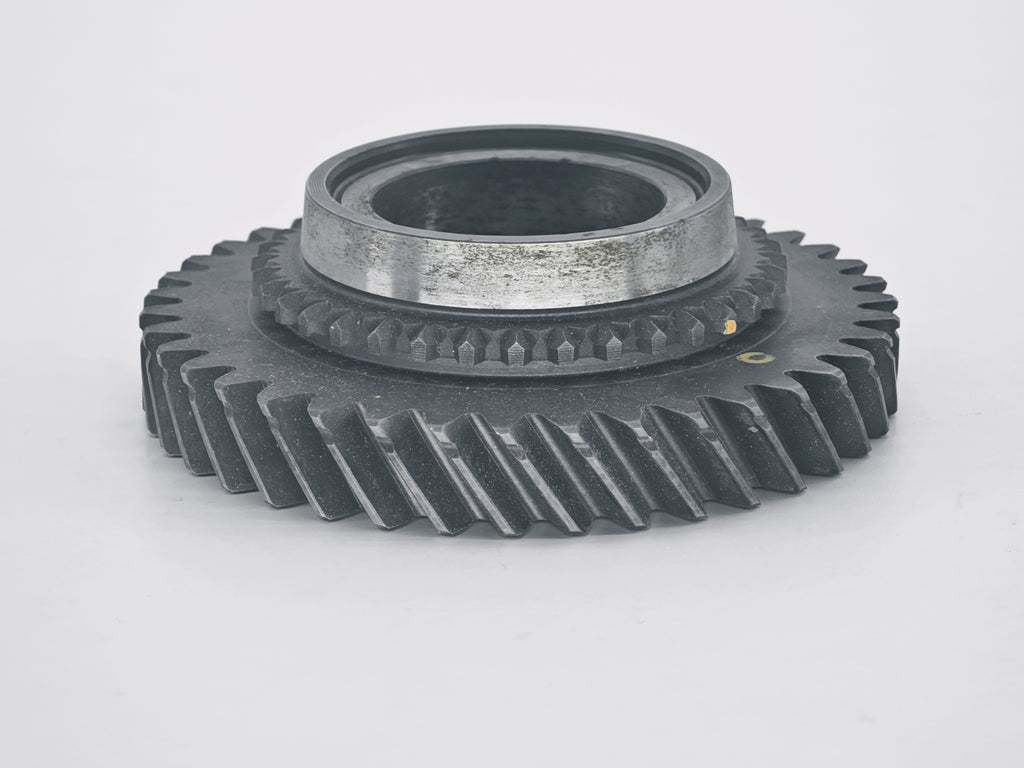 Alfa Romeo 145 146 156 Fiat Bravo Marea Tempra Tipo 1. Vites Dişlisi Orjinal 46755583 - main