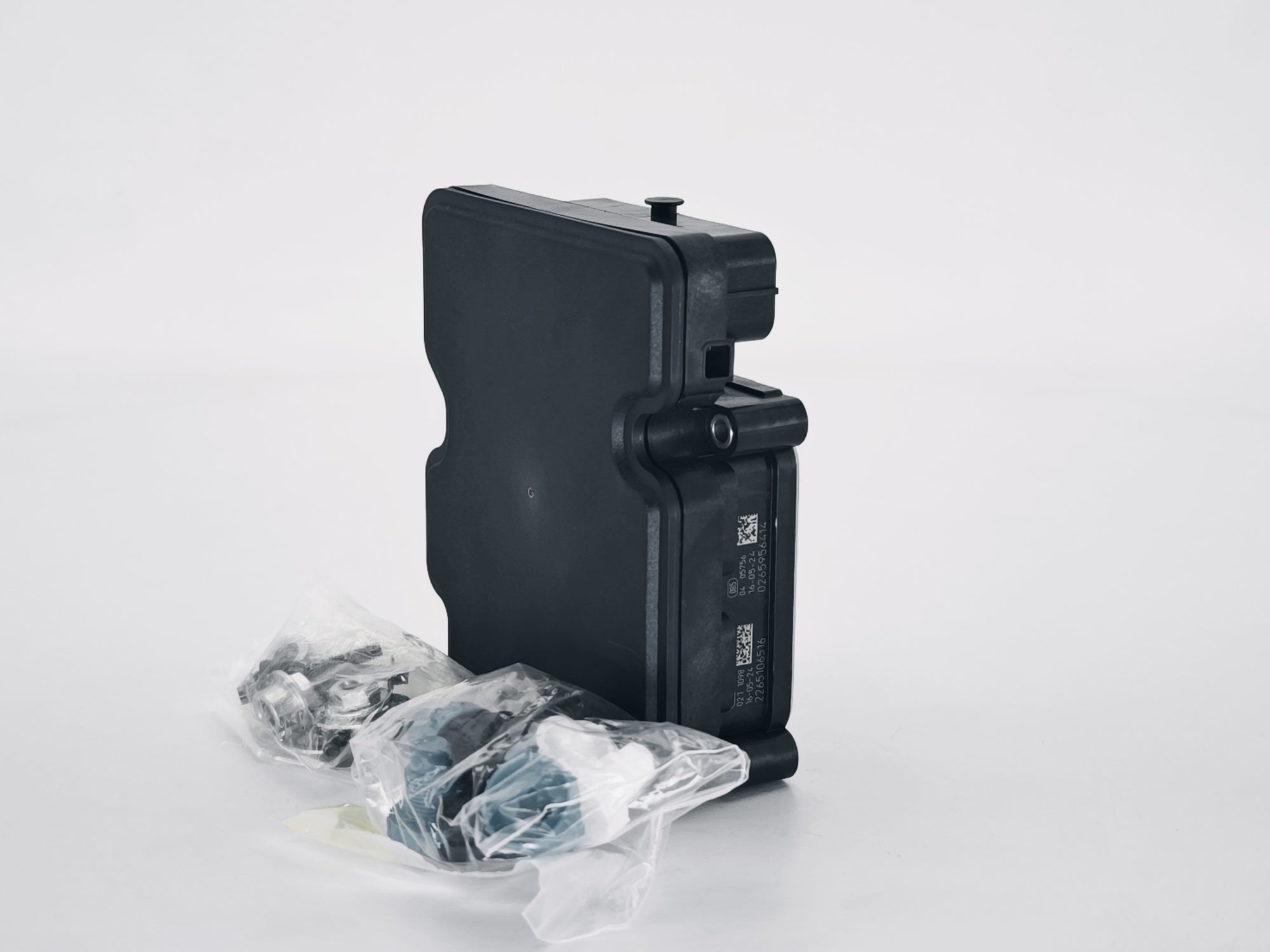 Egea Abs Pompası Beyni Orijinal 71779102 Tek Kartı - product