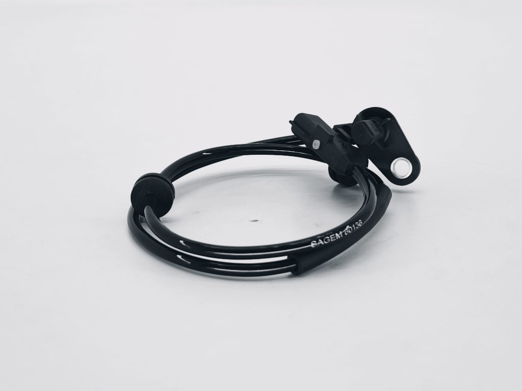 Clio 4 Captur 1 Arka Abs Kablosu Sol Braxis AK0067 - product