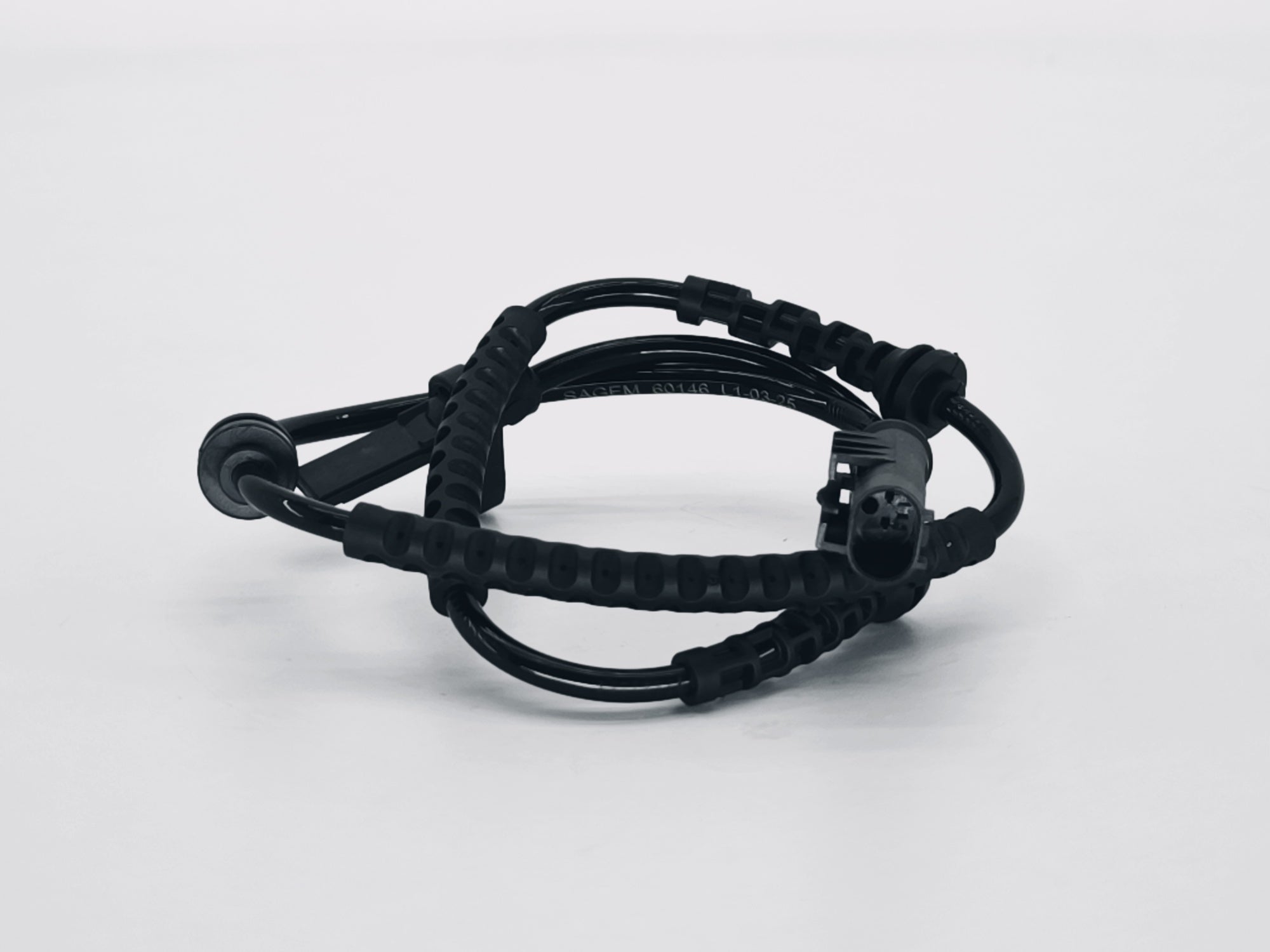 Egea Abs Sensörü Arka Sagem - product