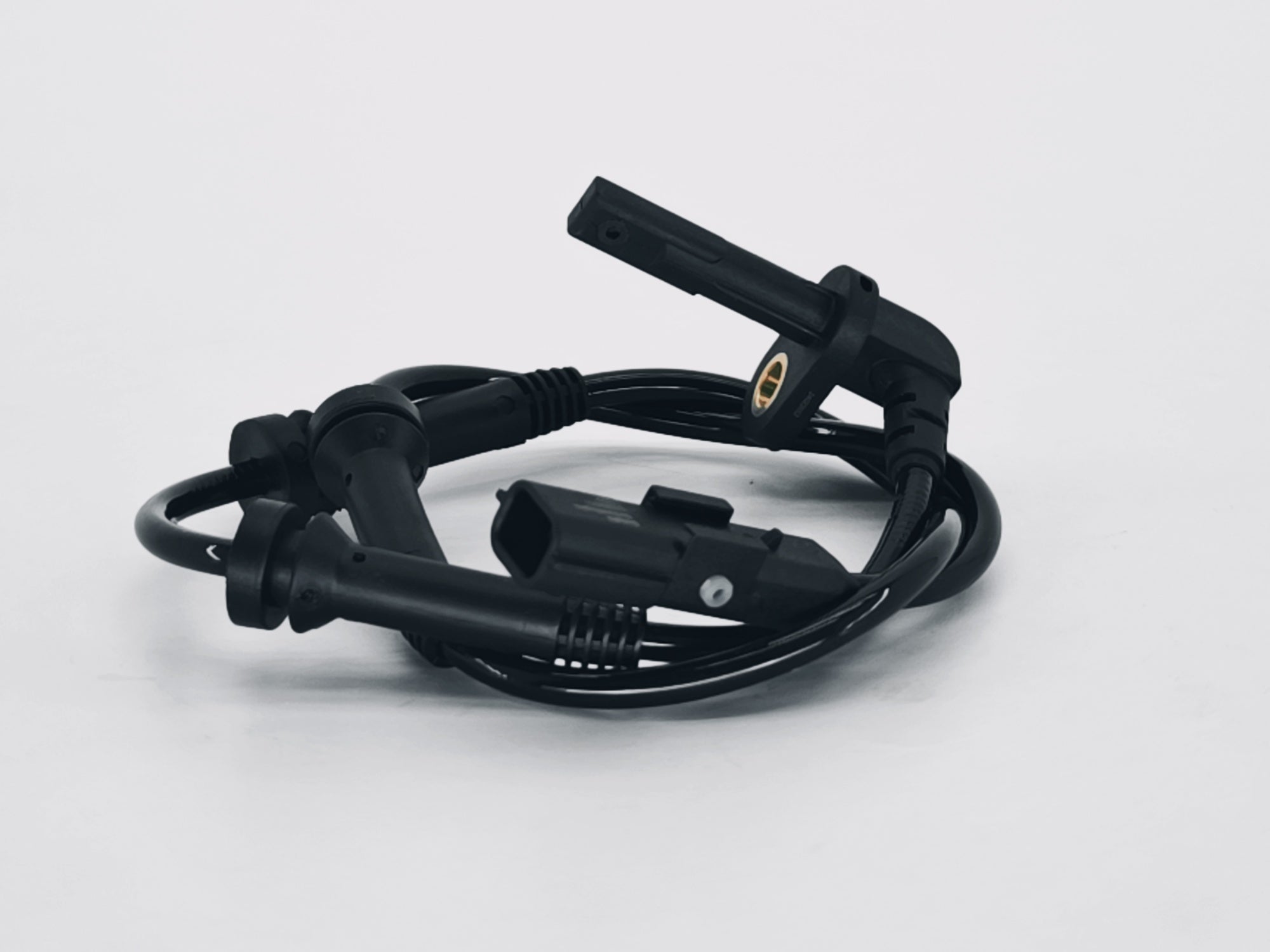 Captur 1 - 2 Clio 4 Ön Abs Kablosu Somag 479107405RY - product