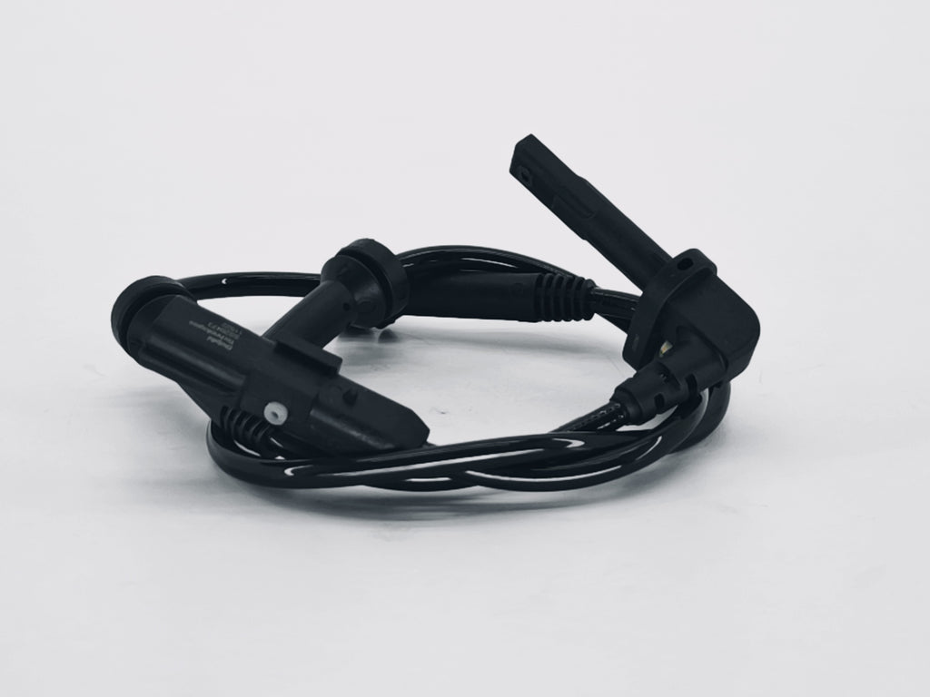 Captur 1 - 2 Clio 4 Ön Abs Kablosu Motortec TRN0129 - product
