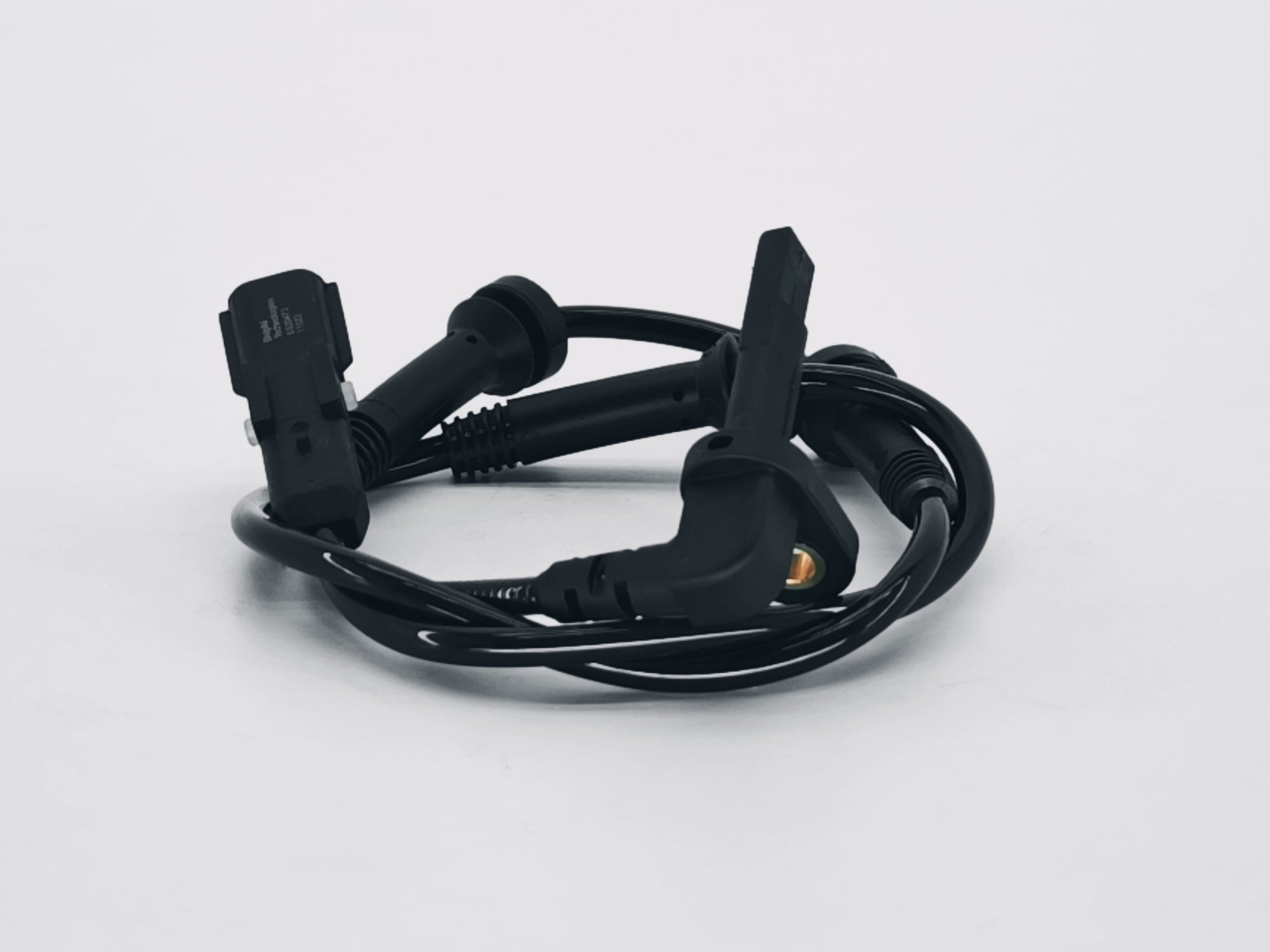 Captur 1 - 2 Clio 4 Ön Abs Kablosu Hella 6PU012806861 - product
