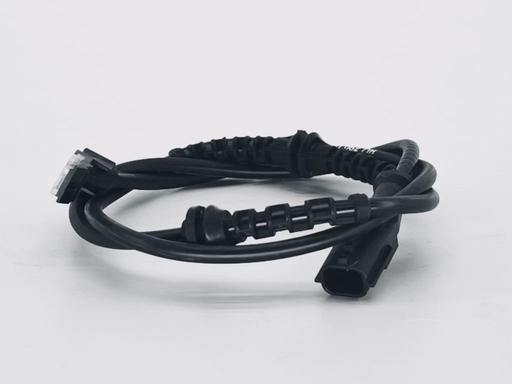 Megane 3, Fluence Abs Kablosu Arka Serkar 479000010R - product