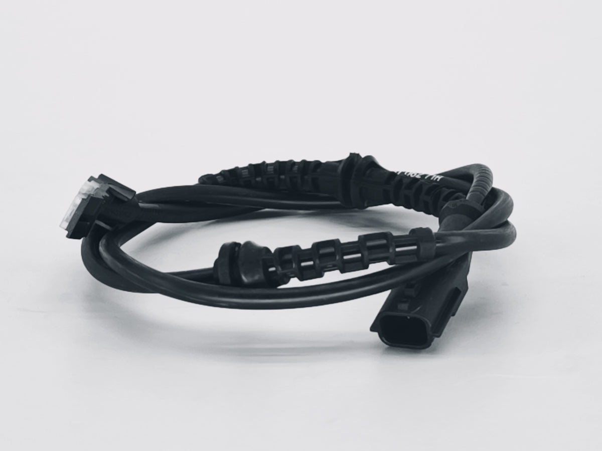 Megane 3, Fluence Abs Kablosu Arka Serkar 479000010R - product