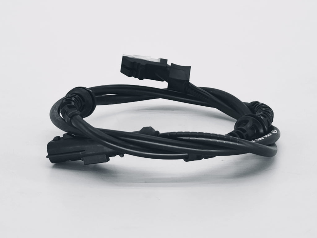 Megane 3, Fluence Abs Kablosu Arka Orijinal 479006271R - product