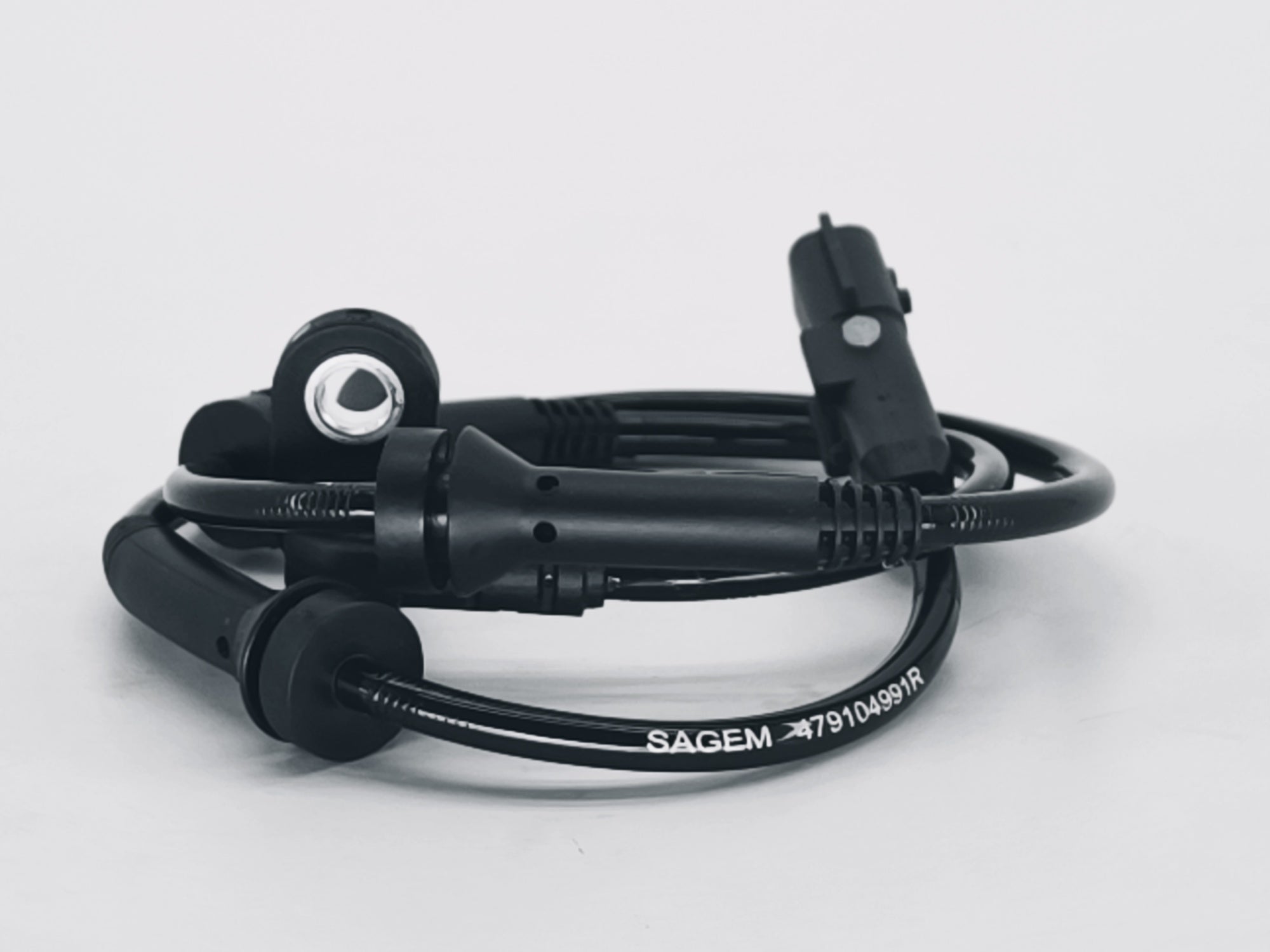 Symbol Sandero Logan Lodgy Dokker Ön Abs Kablosu Hellux HLS8265 - product