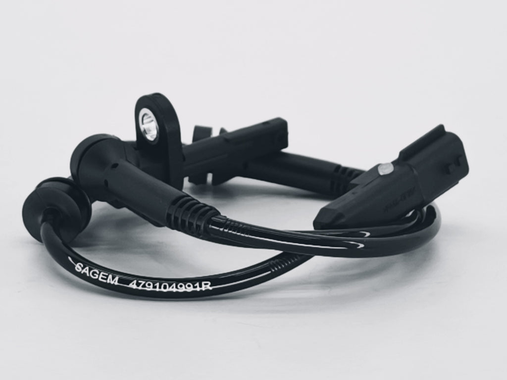 Symbol Sandero Logan Lodgy Dokker Ön Abs Kablosu Fae 78314 - product