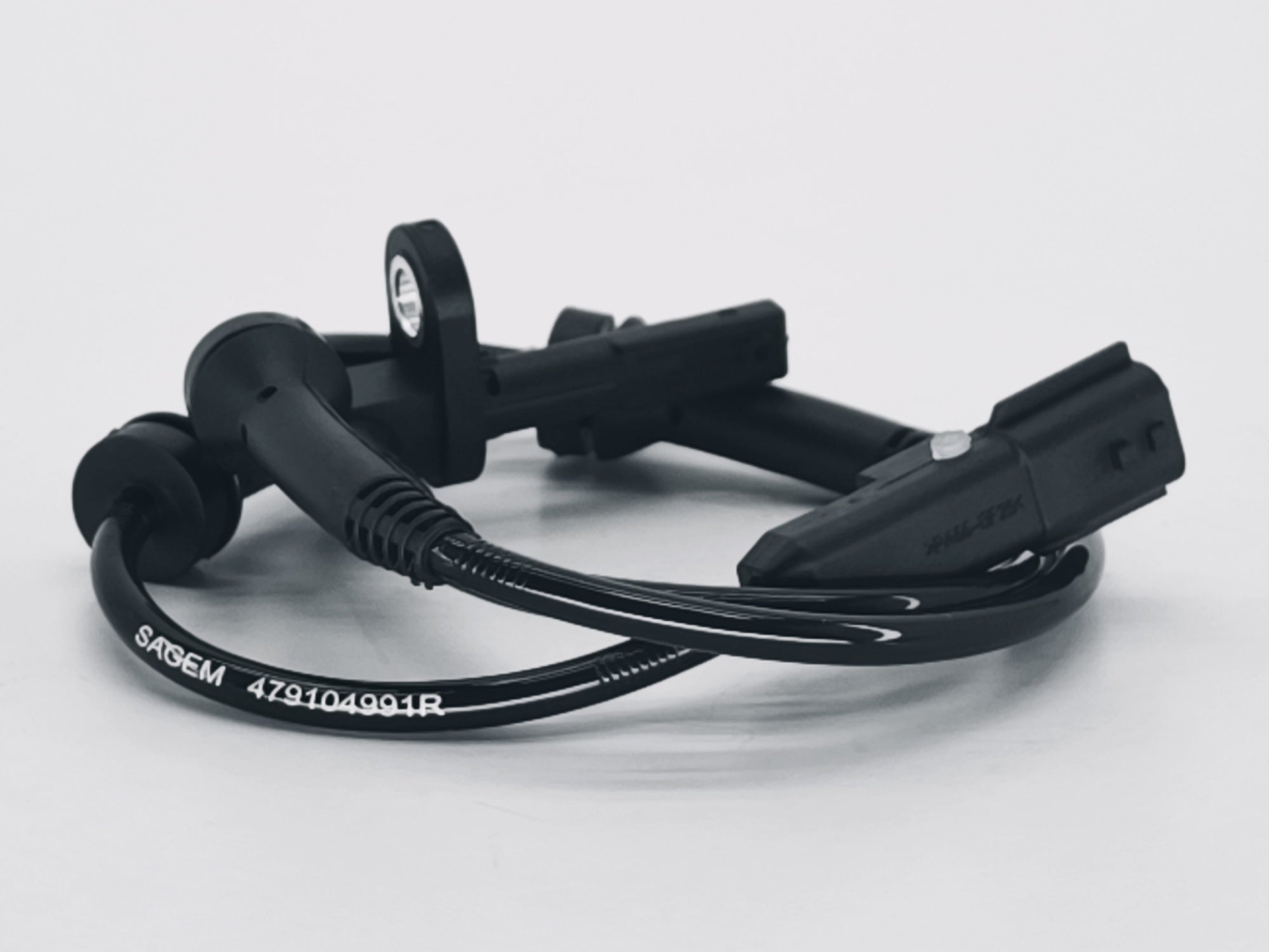Symbol Sandero Logan Lodgy Dokker Ön Abs Kablosu Delphi SS20750 - product